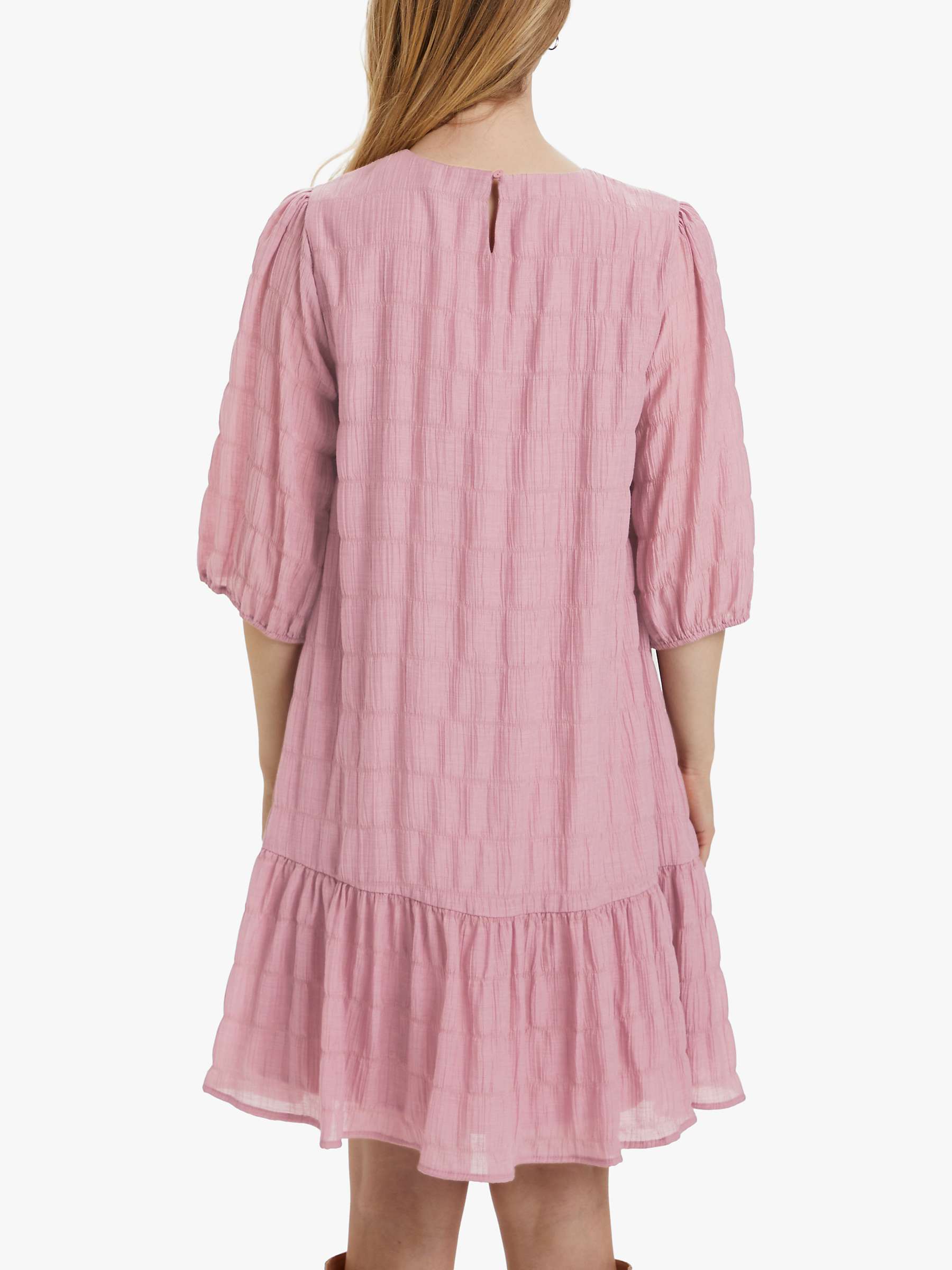 Buy Soaked In Luxury Charlotta Swing Dress Online at johnlewis.com