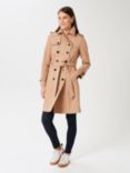 Hobbs Saskia Trench Coat