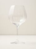 Truly Soho Crystal Gin Glass, Set of 4, 610ml, Clear