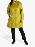 chesca Pearlised Raincoat