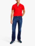 Tommy Jeans Ryan Bootcut Jeans, Blue