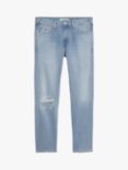 Tommy Jeans Scanton Slim Jeans, Light Blue