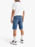 Tommy Jeans Scanton Denim Shorts, Denim Medium