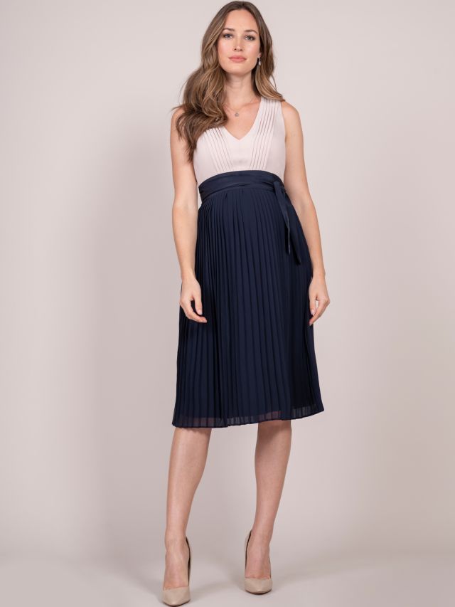 John lewis clearance nursing dress