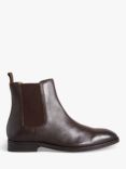 Ted Baker Maisonn Leather Chelsea Boots