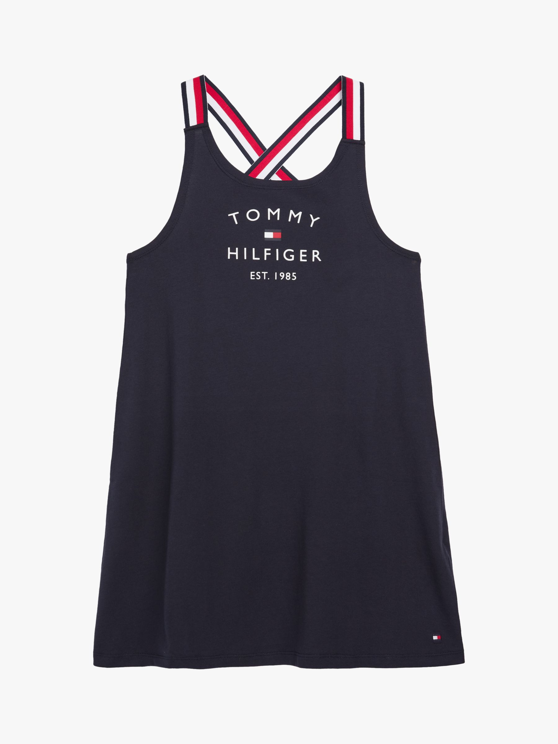 Tommy Hilfiger Strappy Scoop Neck Bra  Tommy hilfiger outfit, Teen fashion  outfits, Beach outfit