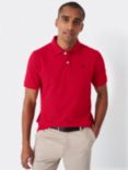 Crew Clothing Classic Pique Cotton Polo Shirt