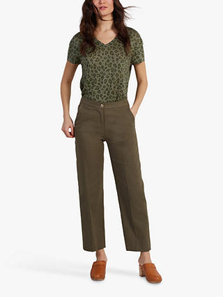 Gerard Darel Eliass Trousers