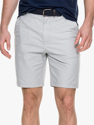 Rodd & Gunn Cotton Blend 9" Shorts