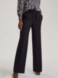 Baukjen Fera Casual Trousers, Caviar