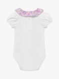 Trotters Baby Betsy Willow Bodysuit, Lilac Betsy