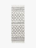 John Lewis ANYDAY Menara Runner Rug, L200 x W70 cm