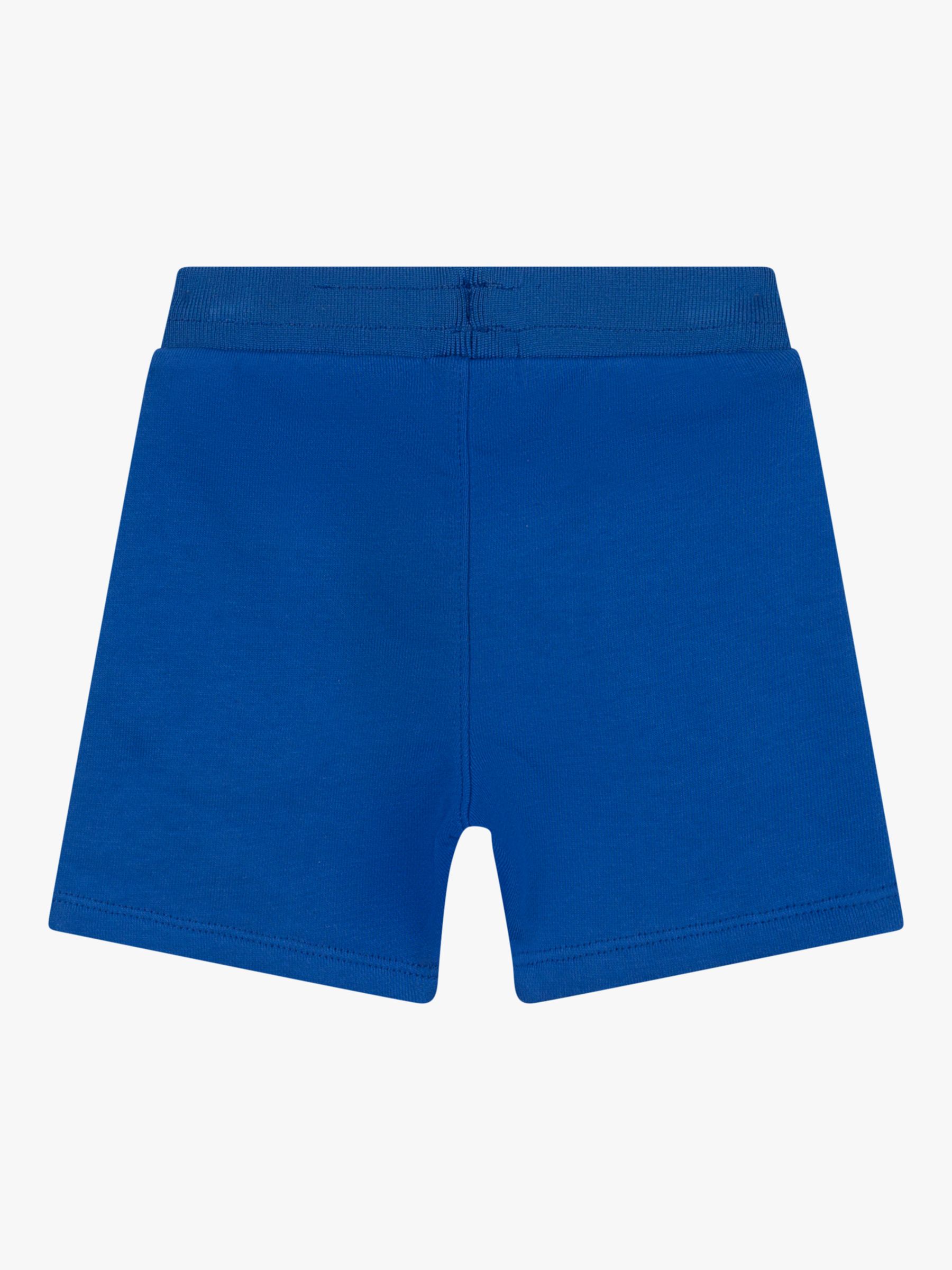 Hugo boss deals baby swim shorts