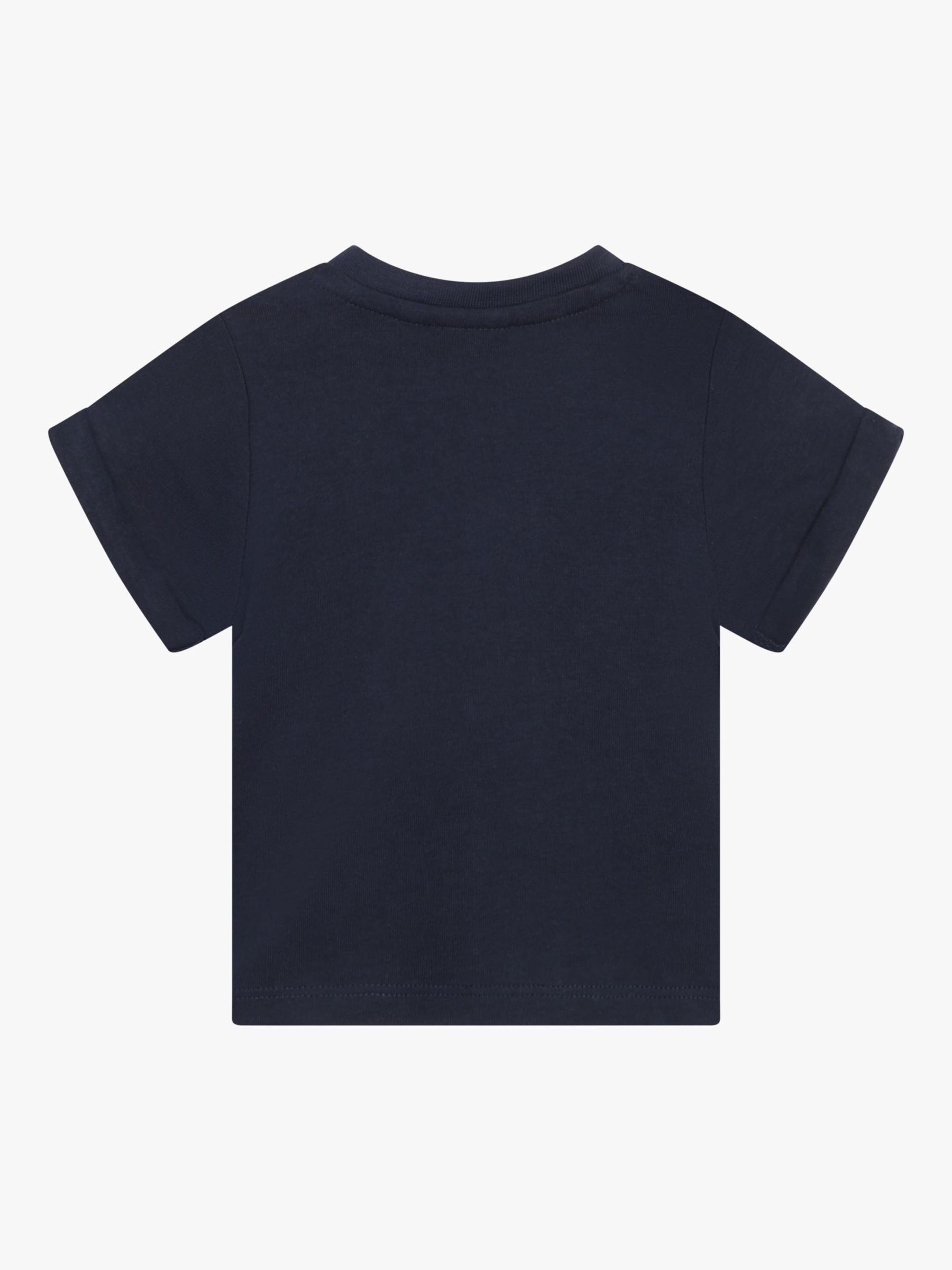 HUGO BOSS Baby Graphic Logo T-Shirt