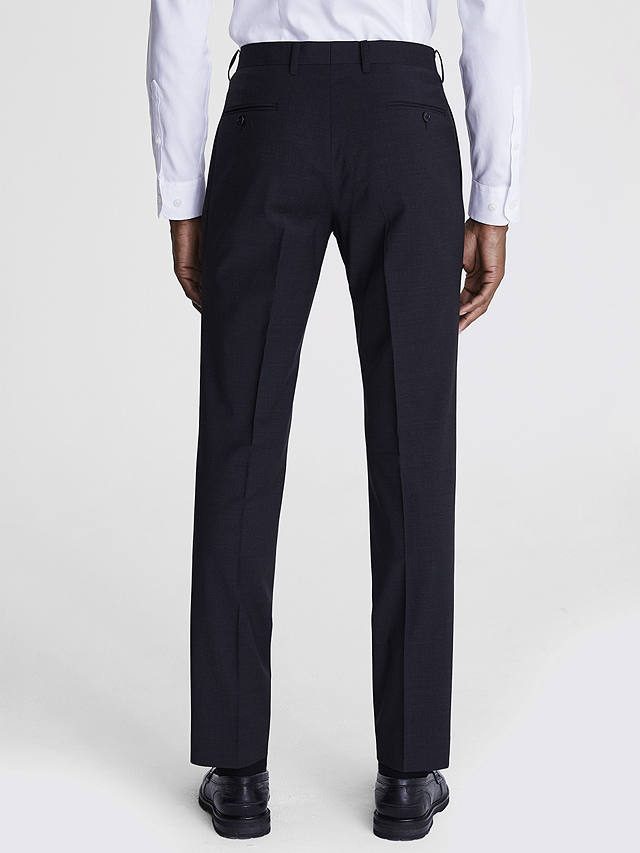 Moss Performance Tailored Suit Trousers