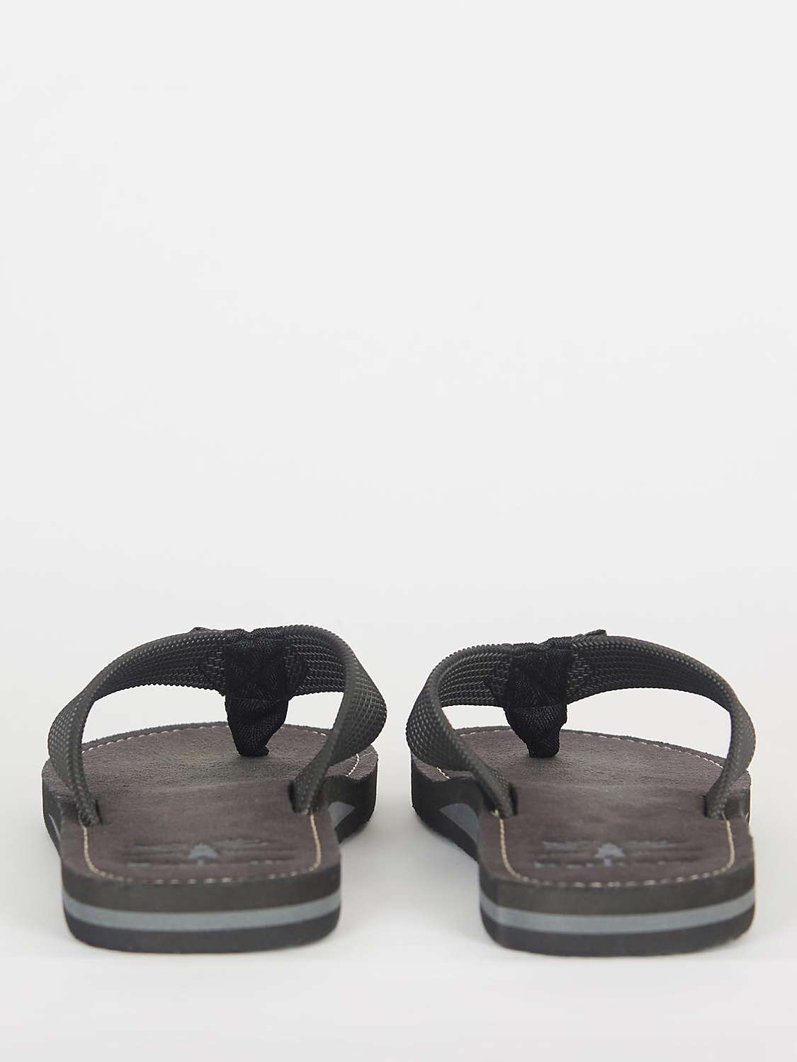 Buy Barbour Toeman Sandals Online at johnlewis.com