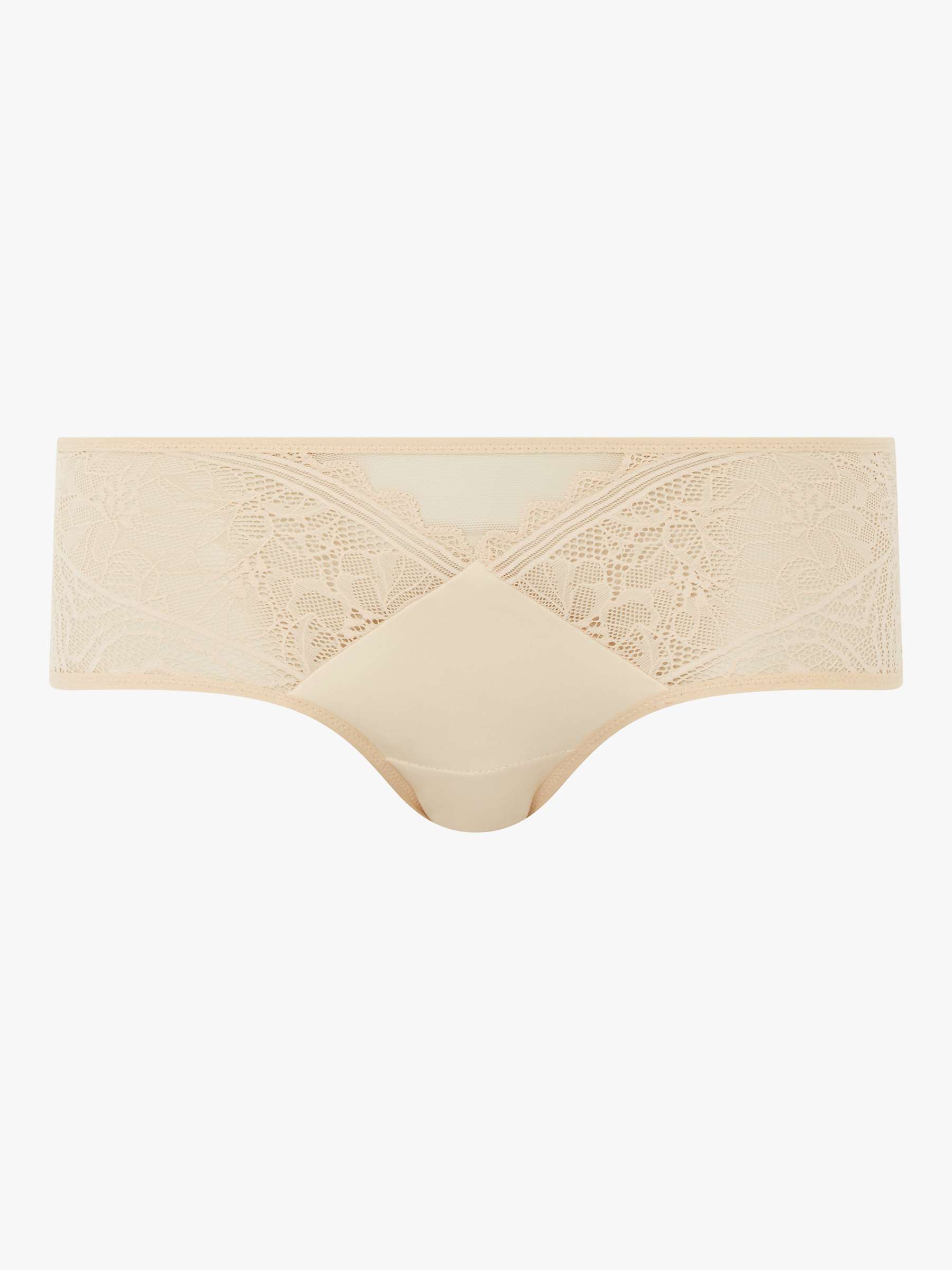 Buy Femilet Floral Touch Short Knickers Online at johnlewis.com