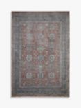 Gooch Luxury Heritage Gharaje Rug, Red