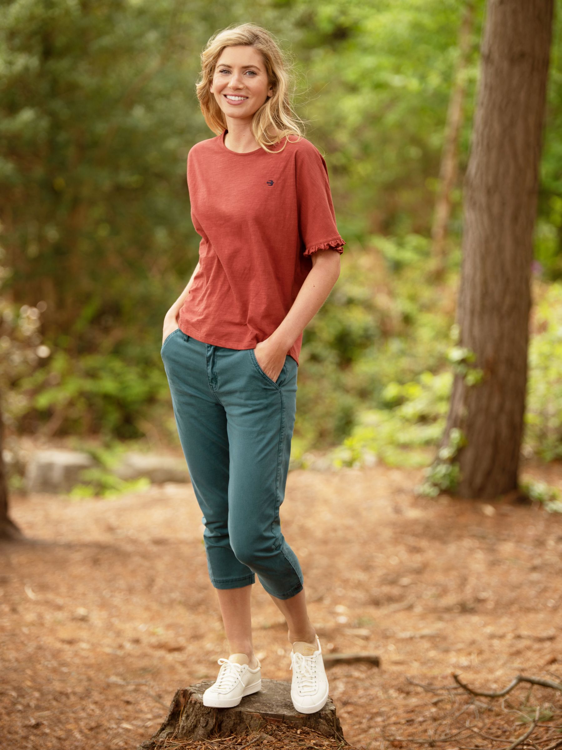 Women's Hiking Pants, Free Delivery