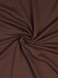 Aab Premium Jersey Hijab, Chocolate