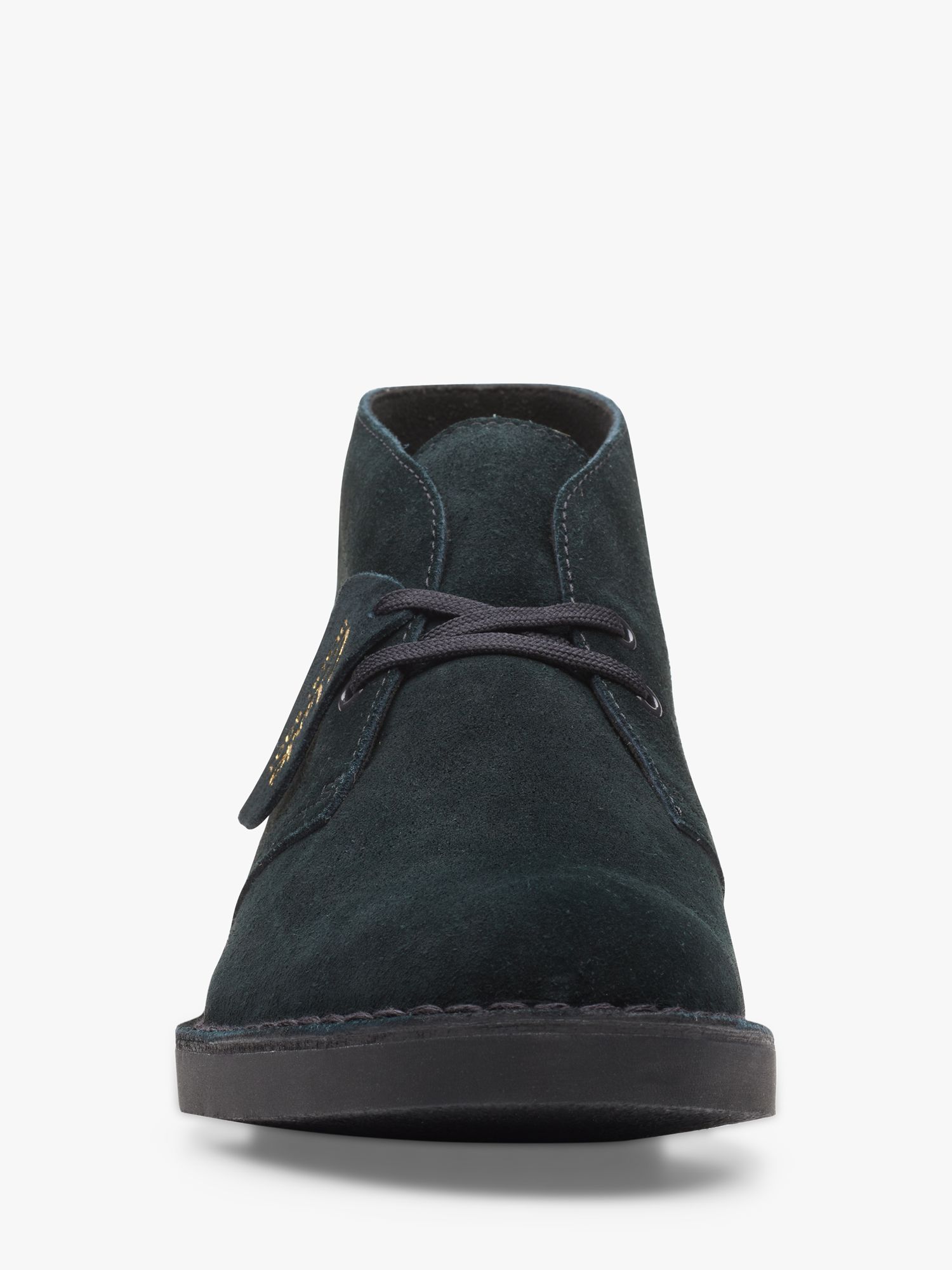 Clarks Evo Suede Boots at John &