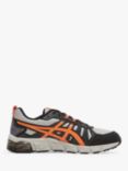 ASICS GEL-VENTURE 7 180 Men's Trail Running Shoes, Black/Orange