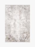 John Lewis Distressed Waterfall Rug, L340 x W240 cm