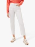 Phase Eight Petra Raw Hem Ankle Jeans