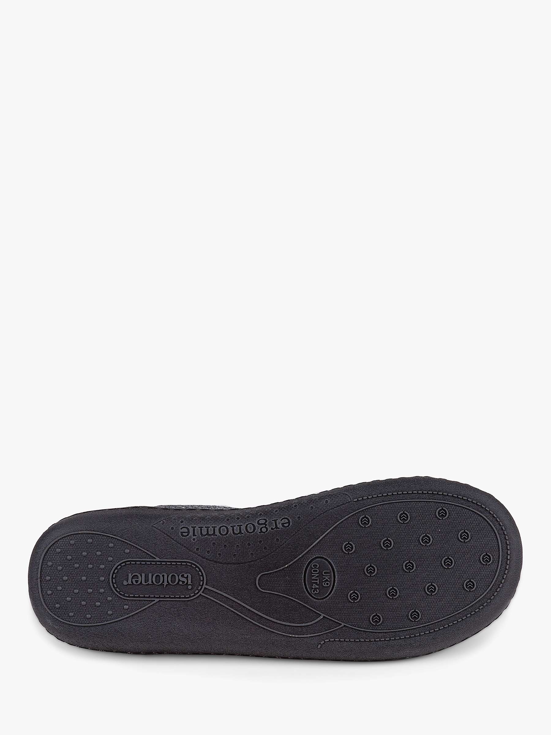 Buy totes Waffle Mule Slippers Online at johnlewis.com