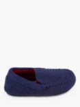 totes Kids' Moccasin Slippers