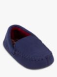 totes Kids' Moccasin Slippers