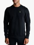 LUKE 1977 London Crew Neck Sweatshirt