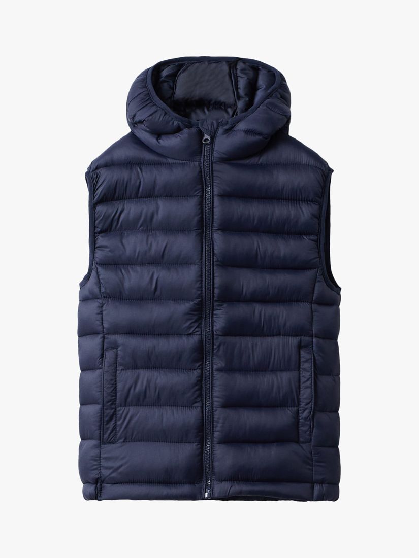 Kids 5-6 years Mango Boys Clothing Jackets Gilets Quilted gilet 