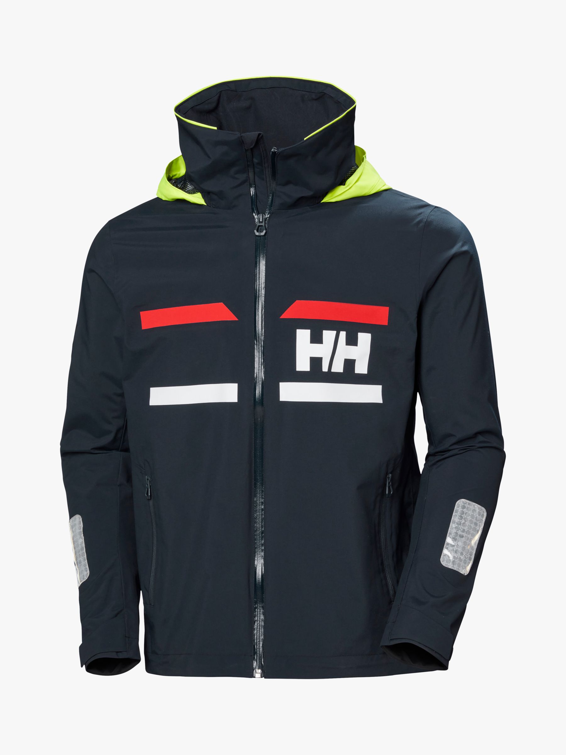 Helly Hansen Salt Navigator Men's Waterproof Sailing Jacket