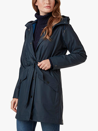 Helly Hansen Kirkwall II Women's Waterproof Raincoat