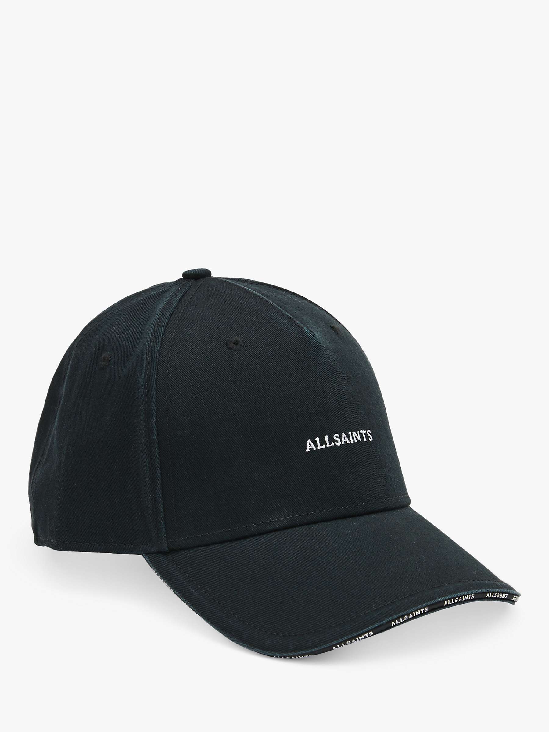 Buy AllSaints Felix Baseball Online at johnlewis.com