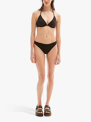 Passionata Enea Underwired Plunge Bikini Top