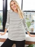 Isabella Oliver Arden Maternity Top