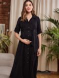 Isabella Oliver Kelsy Maternity Dress