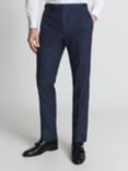 Reiss Millenium Slim Fit Puppytooth Suit Trousers