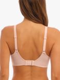 Wacoal Back Appeal Underwired Minimiser Bra, Natural Putty