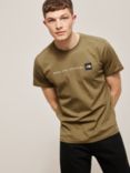 The North Face Never Stop Exploring T-Shirt