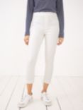 White Stuff Janey Cropped Jeggings
