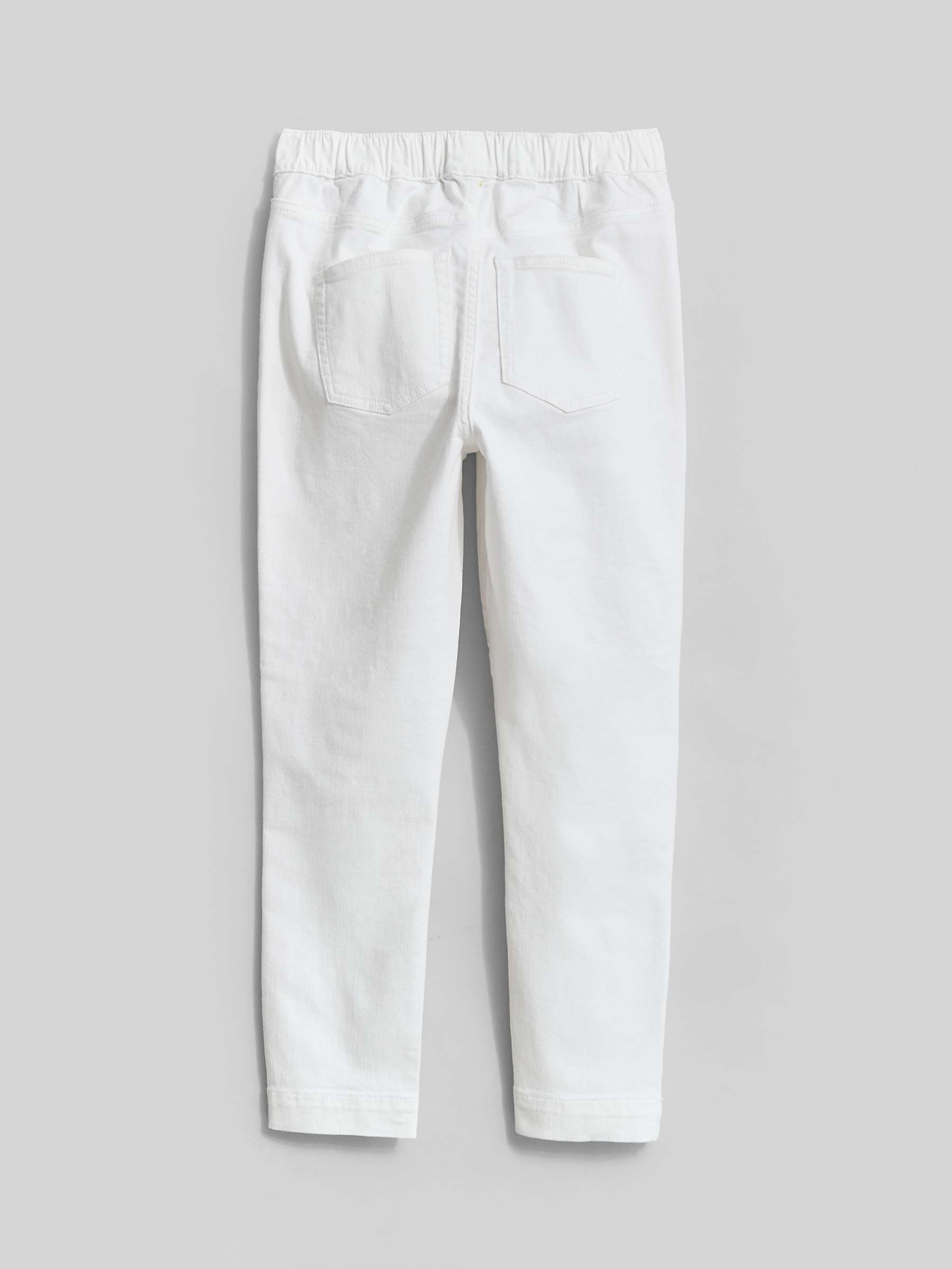Buy White Stuff Janey Cropped Jeggings Online at johnlewis.com