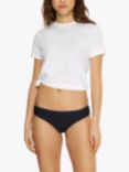 Women's Black Calvin Klein Knickers