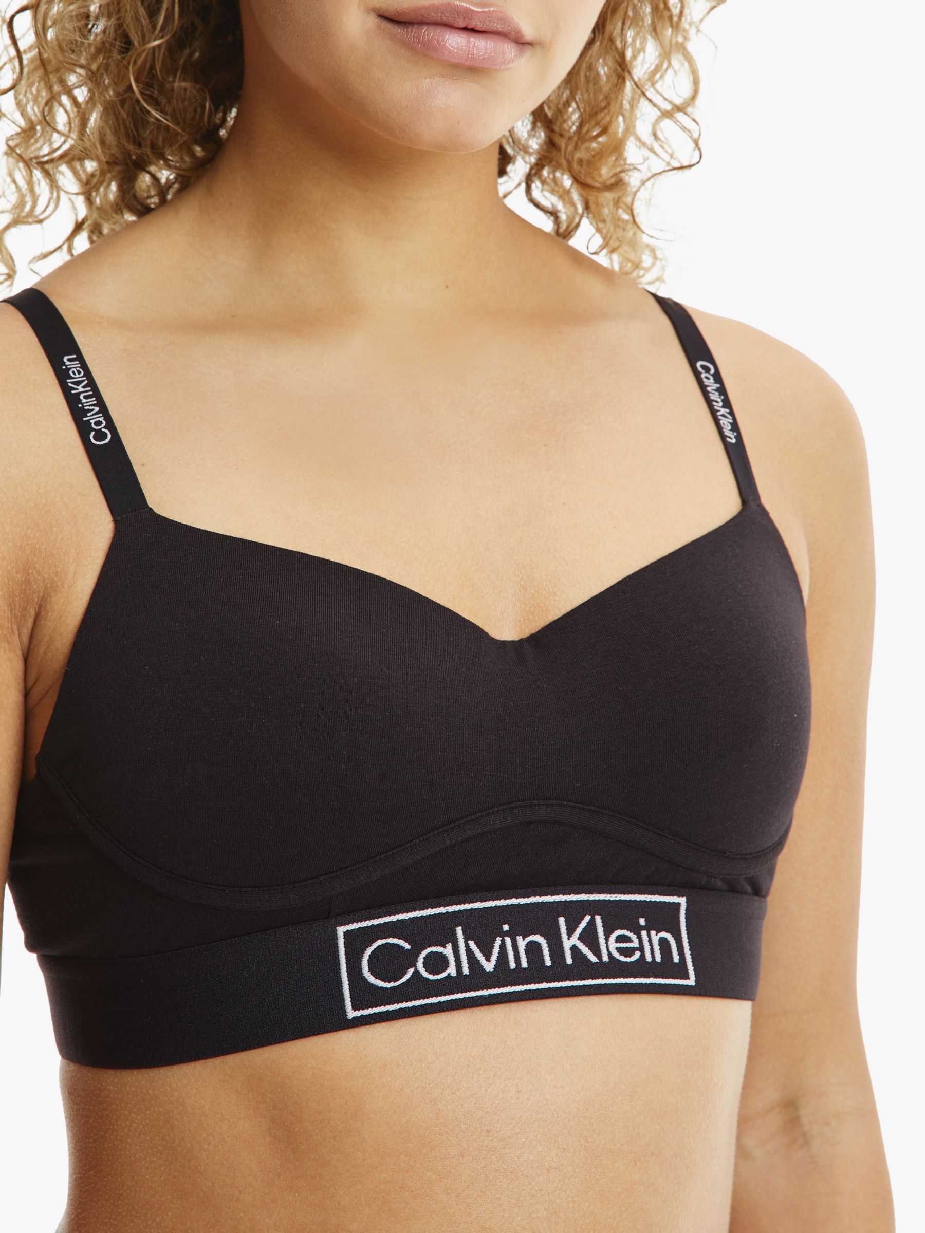 Bralette - CK One Recycled Calvin Klein®