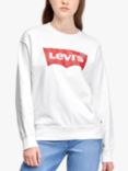 Levi's Graphic Logo Sweater