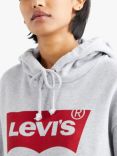 Levi's Graphic Logo Hoodie