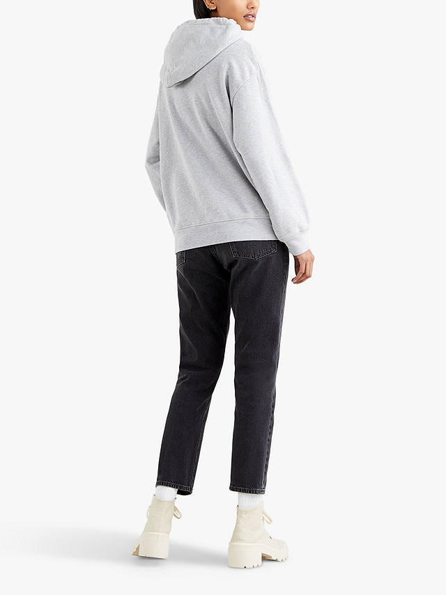 Levi's Graphic Logo Hoodie, Batwing Star