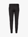 MOS MOSH Abbey Tailored Trousers, Black